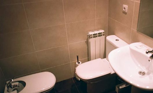 Apartamentos Auhabitat Zaragoza