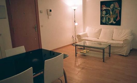 Apartamentos Auhabitat Zaragoza