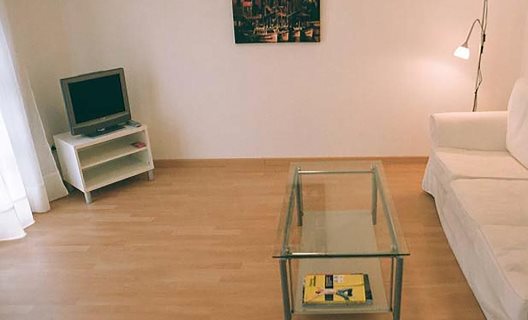 Apartamentos Auhabitat Zaragoza