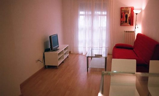 Apartamentos Auhabitat Zaragoza