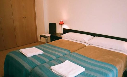 Apartamentos Auhabitat Zaragoza