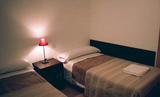 Apartamentos Auhabitat Zaragoza