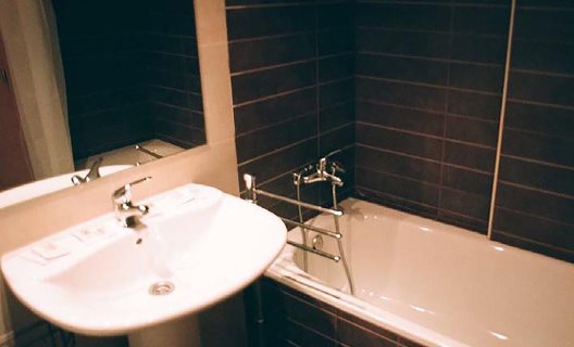 Apartamentos Auhabitat Zaragoza