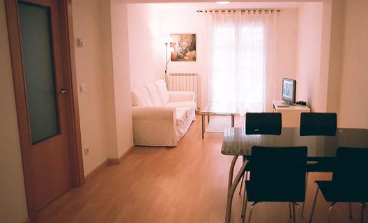 Apartamentos Auhabitat Zaragoza