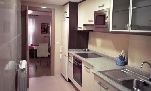 Apartamentos Auhabitat Zaragoza