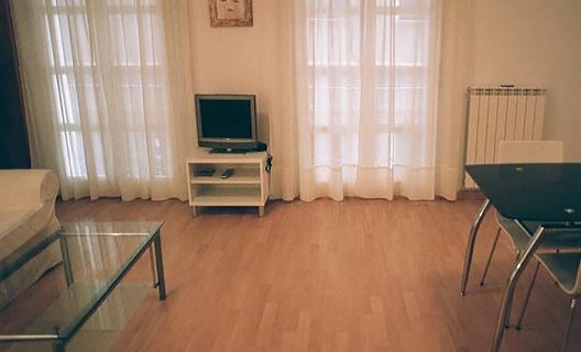 Apartamentos Auhabitat Zaragoza