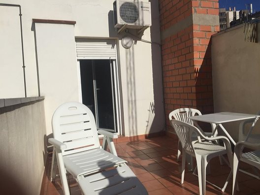 Apartamentos Auhabitat Zaragoza