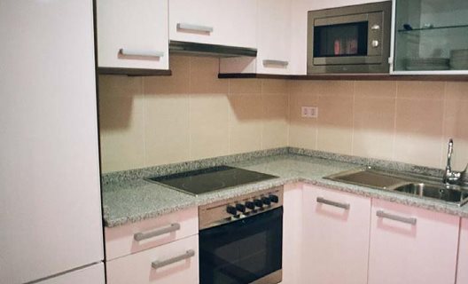Apartamentos Auhabitat Zaragoza