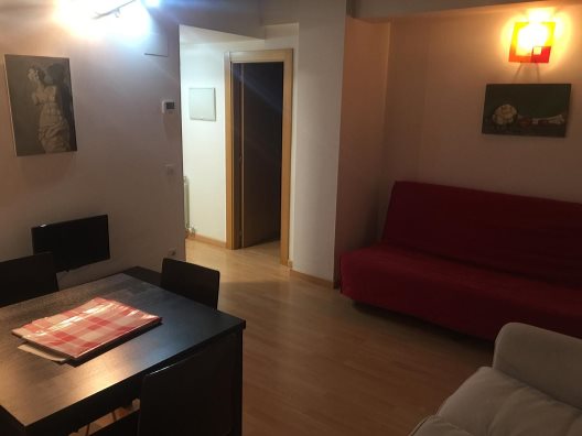 Apartamentos Auhabitat Zaragoza