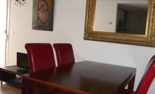 Apartamentos Auhabitat Zaragoza