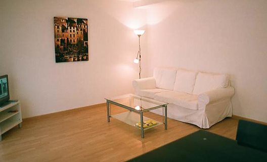 Apartamentos Auhabitat Zaragoza