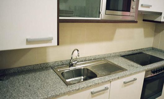 Apartamentos Auhabitat Zaragoza