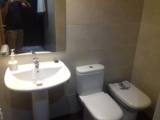 Apartamentos Auhabitat Zaragoza