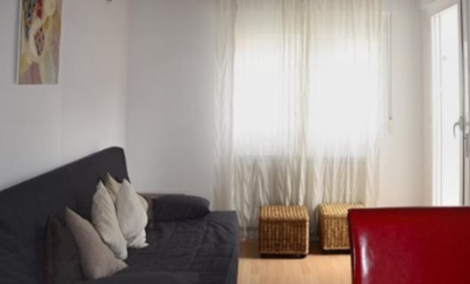 Apartamentos Auhabitat Zaragoza