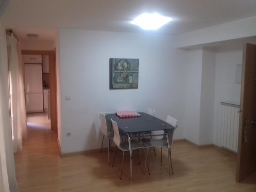 Apartamentos Auhabitat Zaragoza