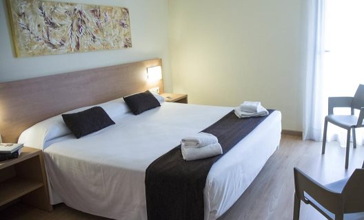 Apartamentos Aura Park Fira