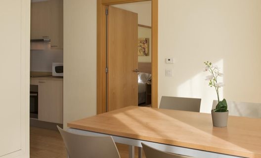 Apartamentos Aura Park Fira
