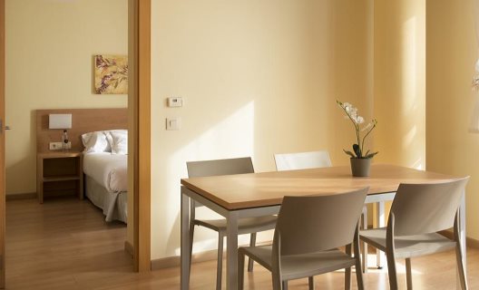Apartamentos Aura Park Fira