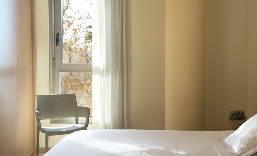 Apartamentos Aura Park Fira