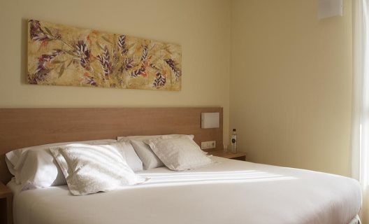 Apartamentos Aura Park Fira