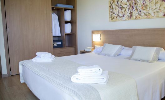 Apartamentos Aura Park Fira