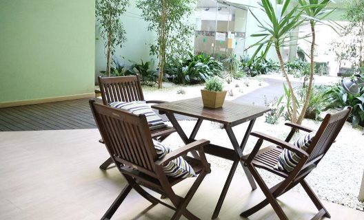 Apartamentos Aura Park Fira