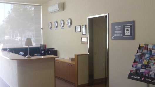 Apartamentos Aura Park Fira