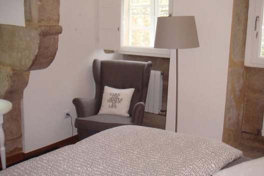 Apartamentos Aurelia Antica