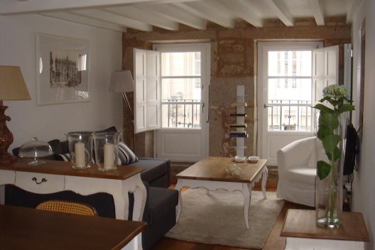 Apartamentos Aurelia Antica
