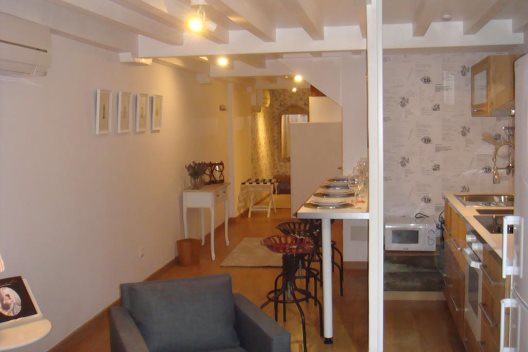 Apartamentos Aurelia Antica