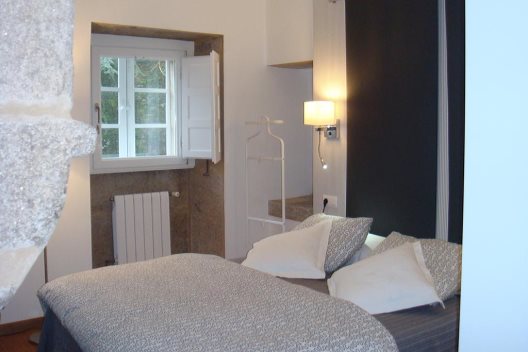 Apartamentos Aurelia Antica