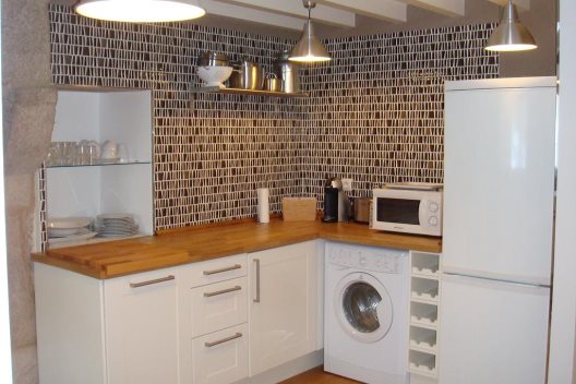 Apartamentos Aurelia Antica