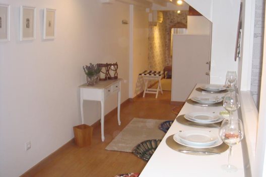 Apartamentos Aurelia Antica