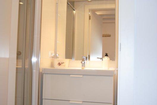 Apartamentos Aurelia Antica