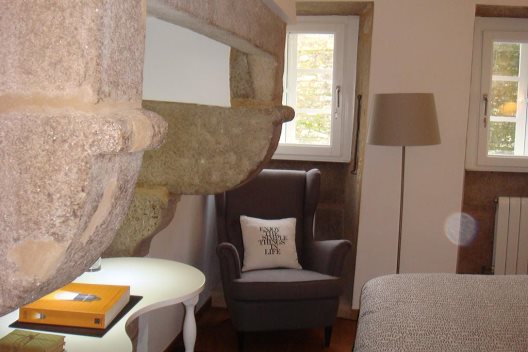 Apartamentos Aurelia Antica