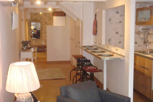 Apartamentos Aurelia Antica