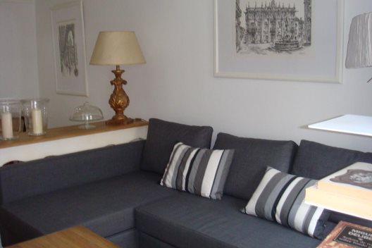 Apartamentos Aurelia Antica