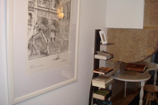 Apartamentos Aurelia Antica