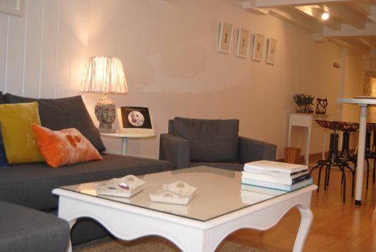 Apartamentos Aurelia Antica