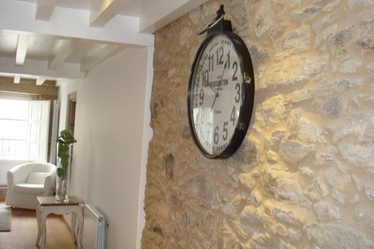 Apartamentos Aurelia Antica