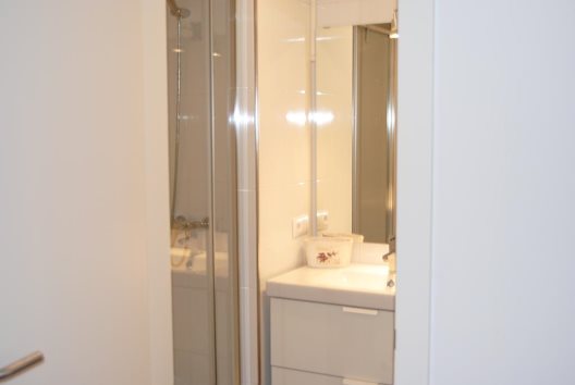 Apartamentos Aurelia Antica