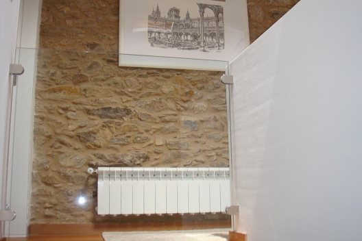 Apartamentos Aurelia Antica