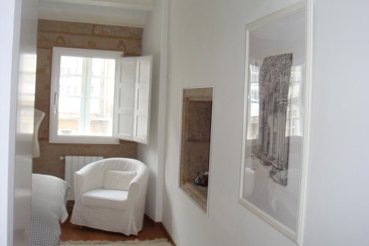 Apartamentos Aurelia Antica