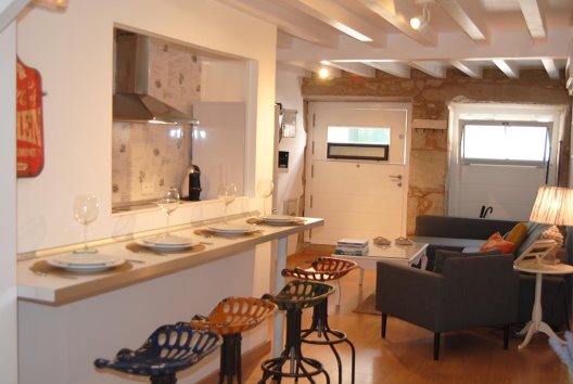 Apartamentos Aurelia Antica