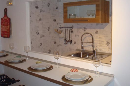 Apartamentos Aurelia Antica