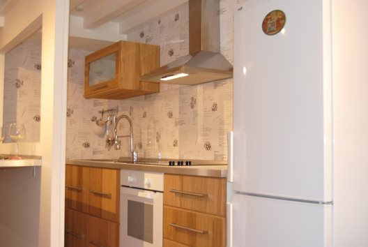 Apartamentos Aurelia Antica