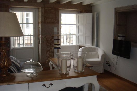 Apartamentos Aurelia Antica