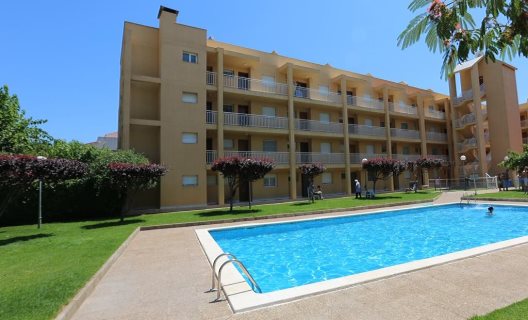Apartamentos Austral