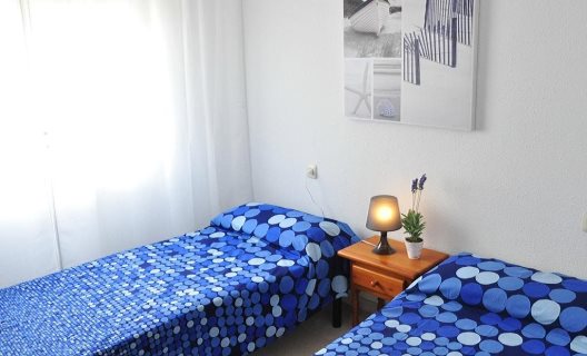 Apartamentos Austral