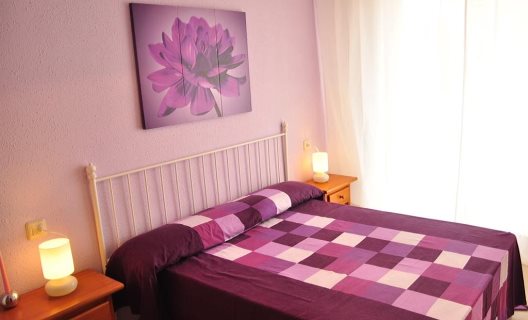 Apartamentos Austral